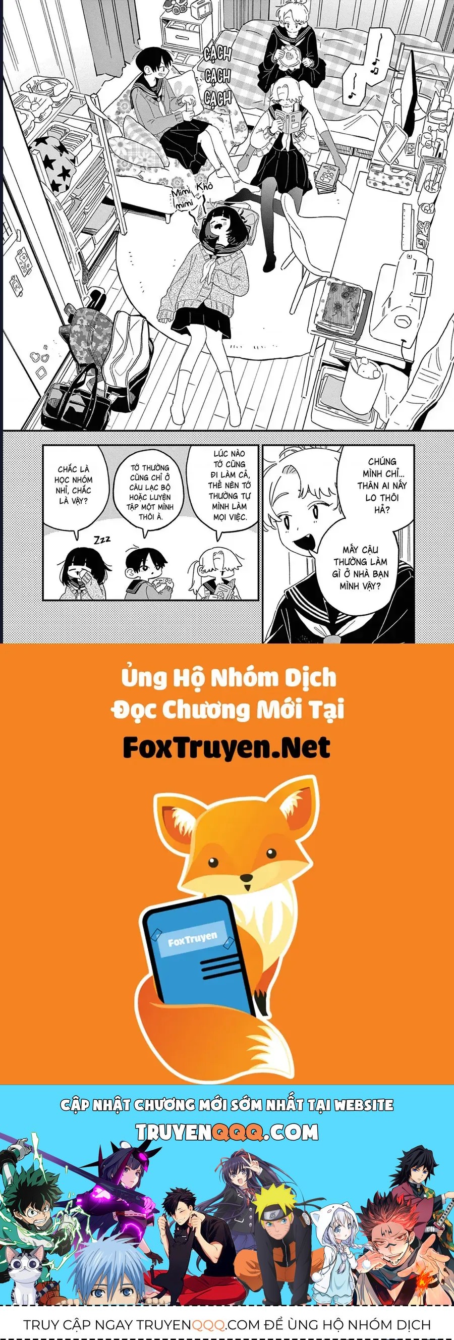 School Back Chapter 12.5 - 4