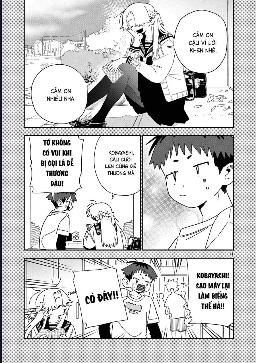 School Back Chapter 12 - 11