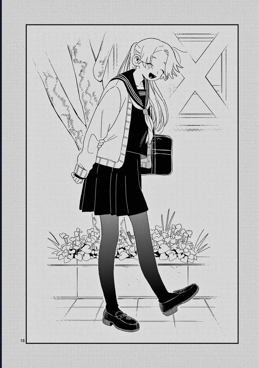 School Back Chapter 12 - 16