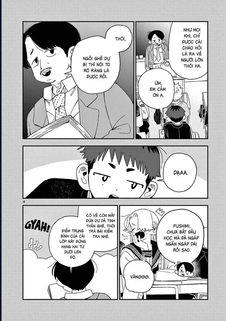 School Back Chapter 12 - 4