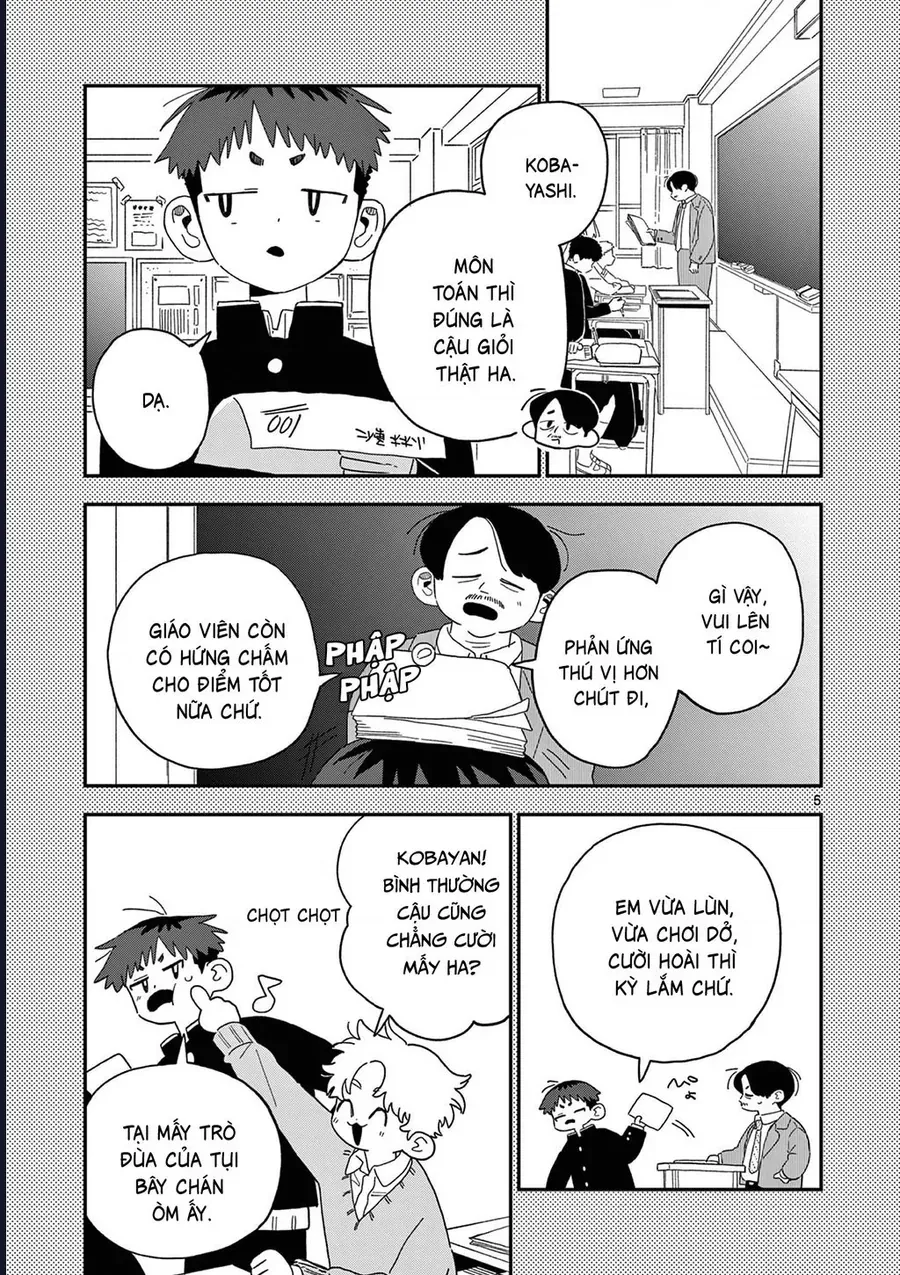 School Back Chapter 12 - 5