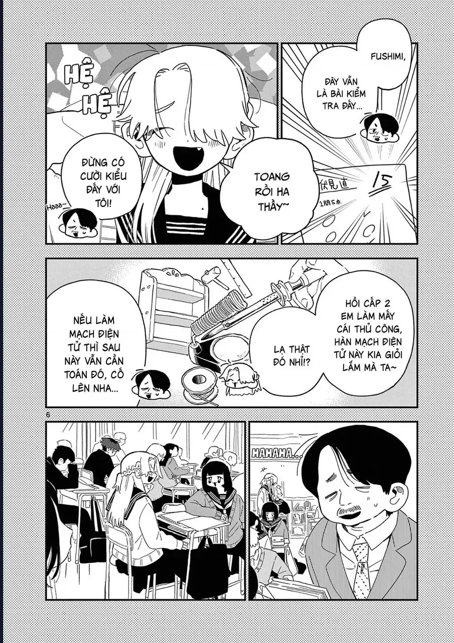 School Back Chapter 12 - 6