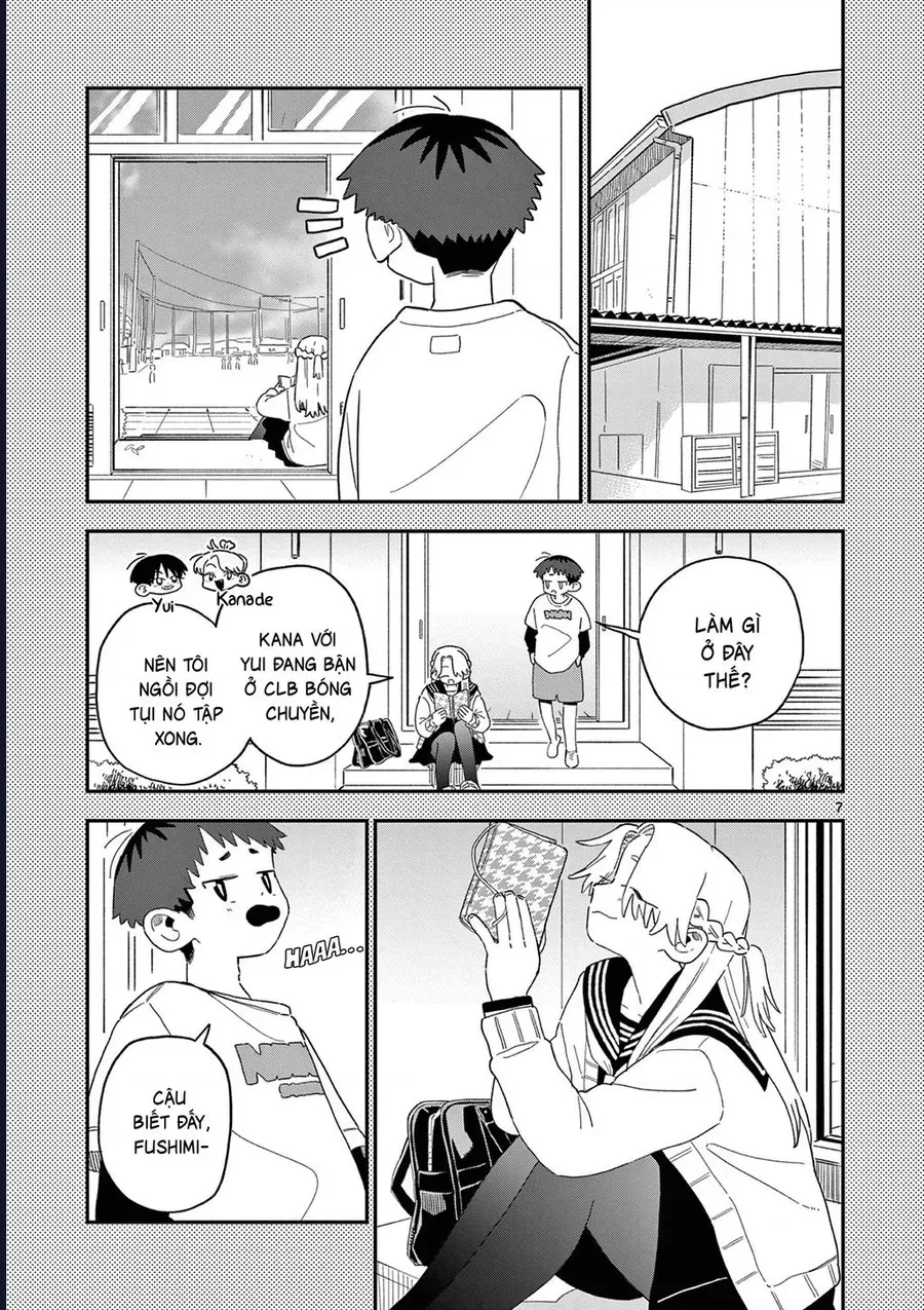 School Back Chapter 12 - 7