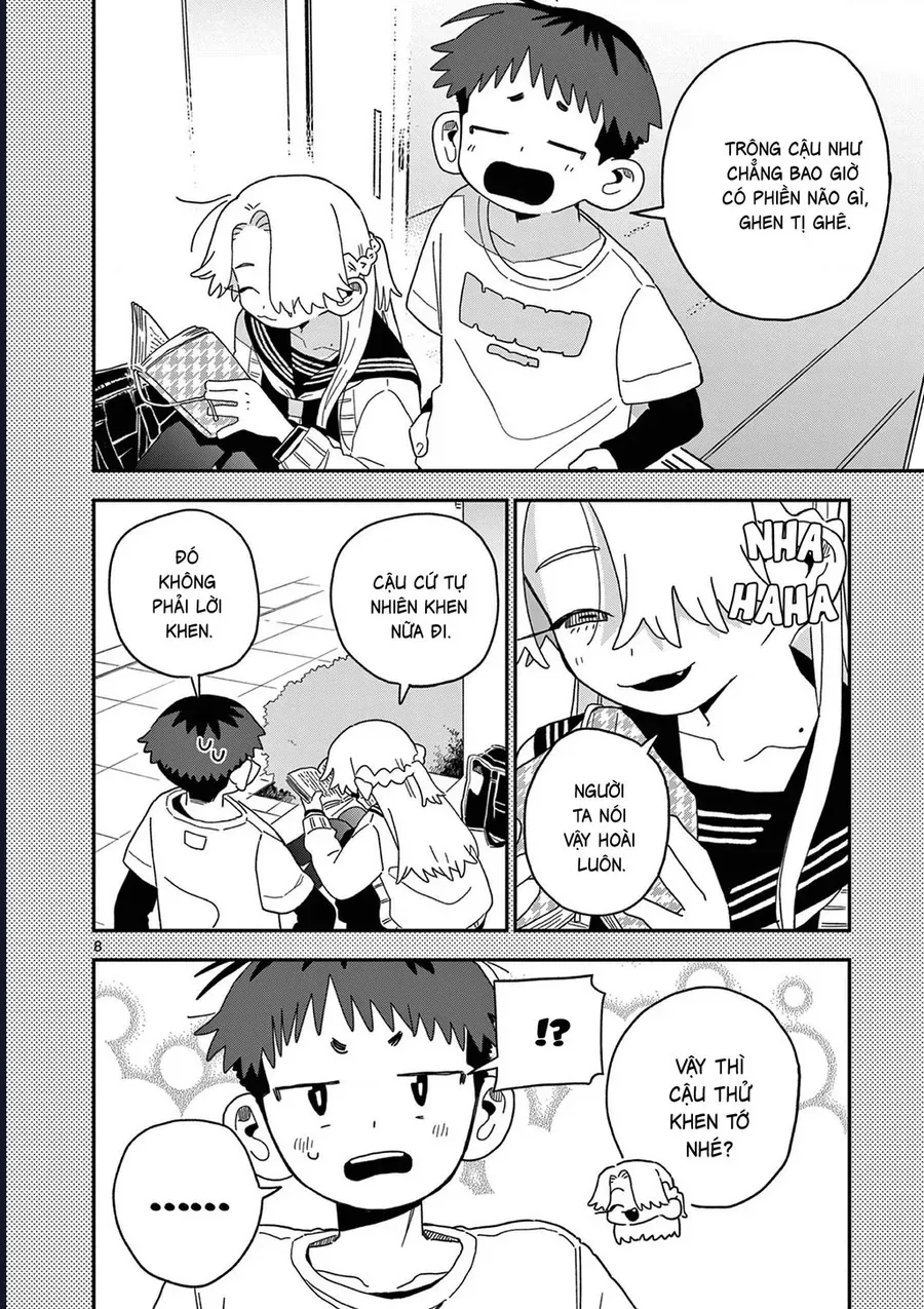 School Back Chapter 12 - 8