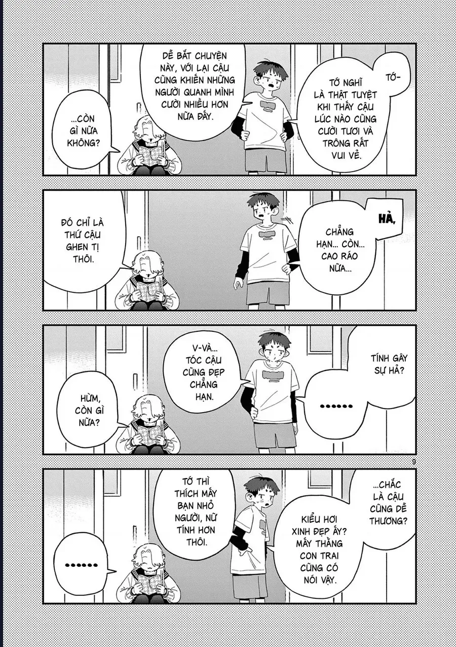 School Back Chapter 12 - 9