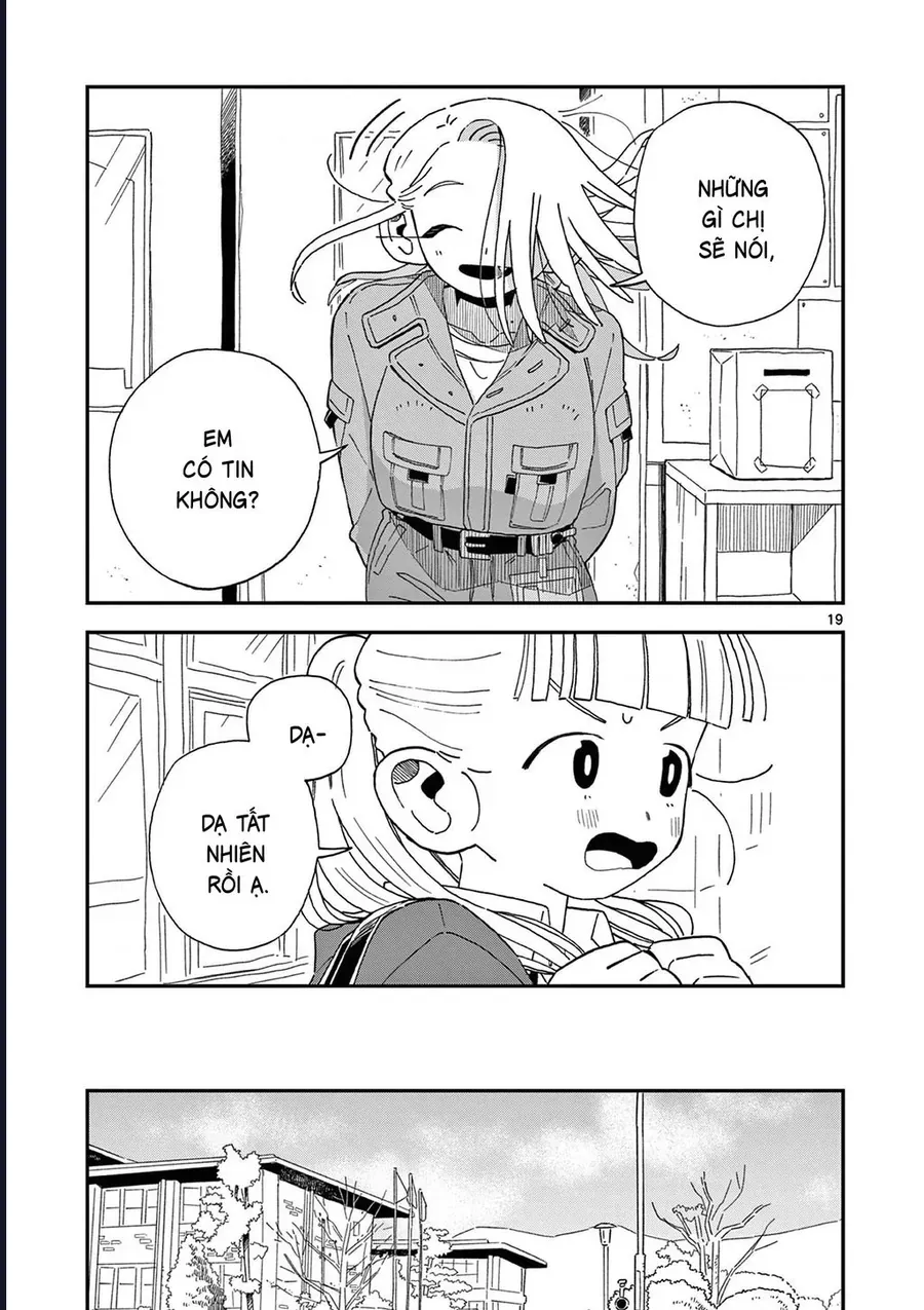 School Back Chapter 13 - 19