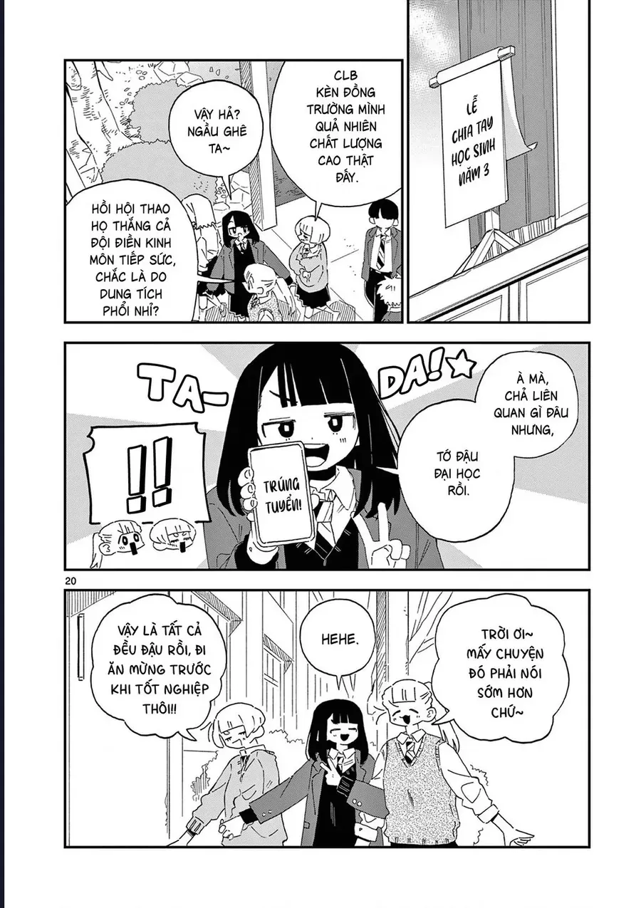 School Back Chapter 13 - 20