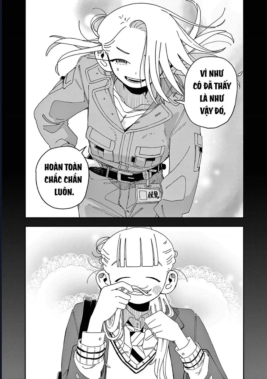 School Back Chapter 13 - 23