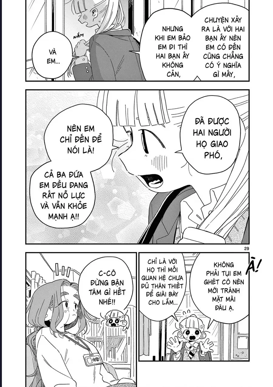 School Back Chapter 13 - 29