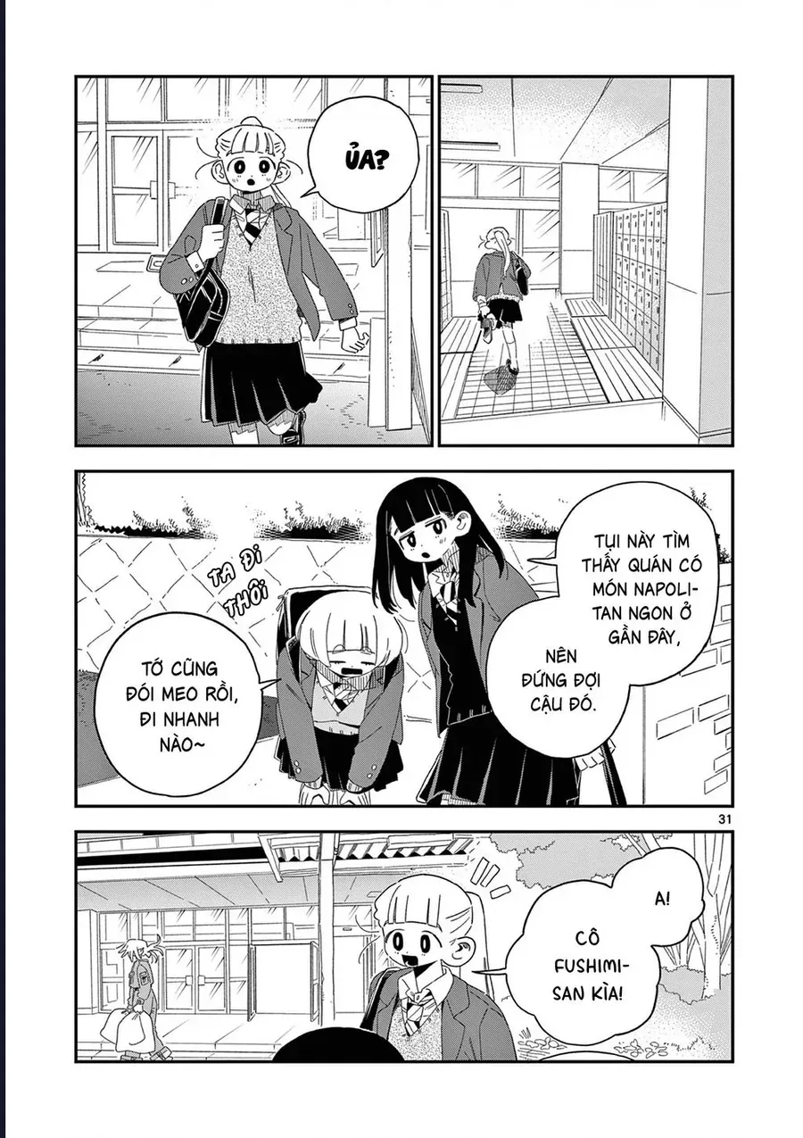 School Back Chapter 13 - 31