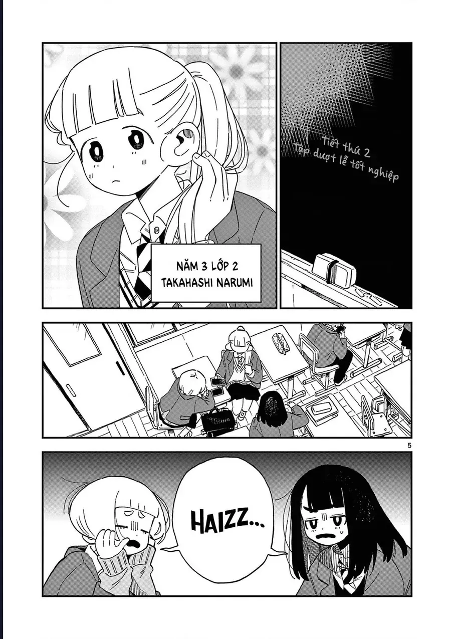 School Back Chapter 13 - 5