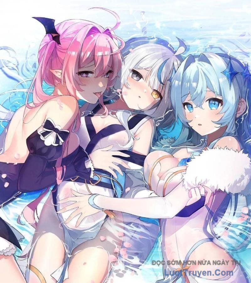 Trời Sinh Mị Cốt, Ta Bị Đồ Nhi Yandere Để Mắt Tới Chapter 78 - 2