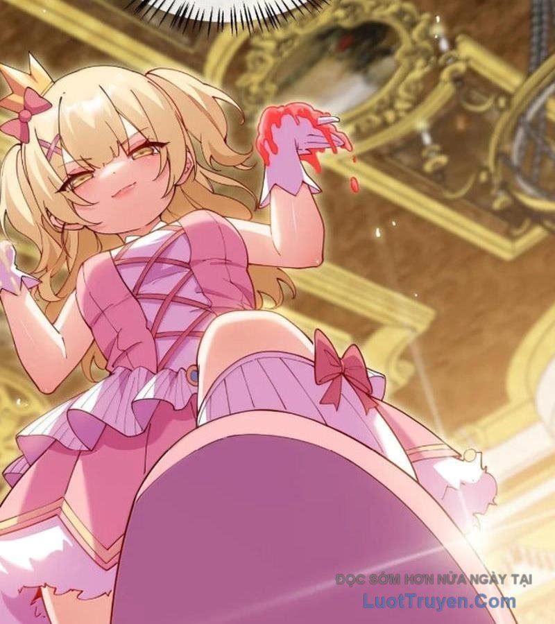 Trời Sinh Mị Cốt, Ta Bị Đồ Nhi Yandere Để Mắt Tới Chapter 78 - 11