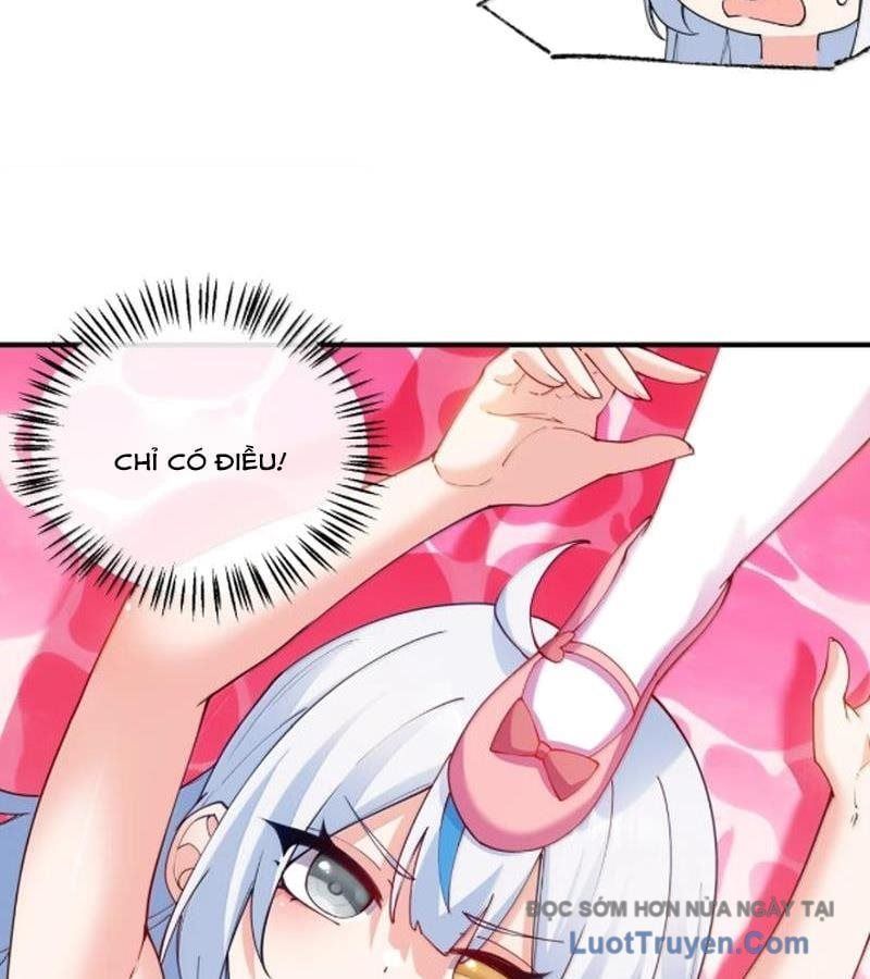 Trời Sinh Mị Cốt, Ta Bị Đồ Nhi Yandere Để Mắt Tới Chapter 78 - 15