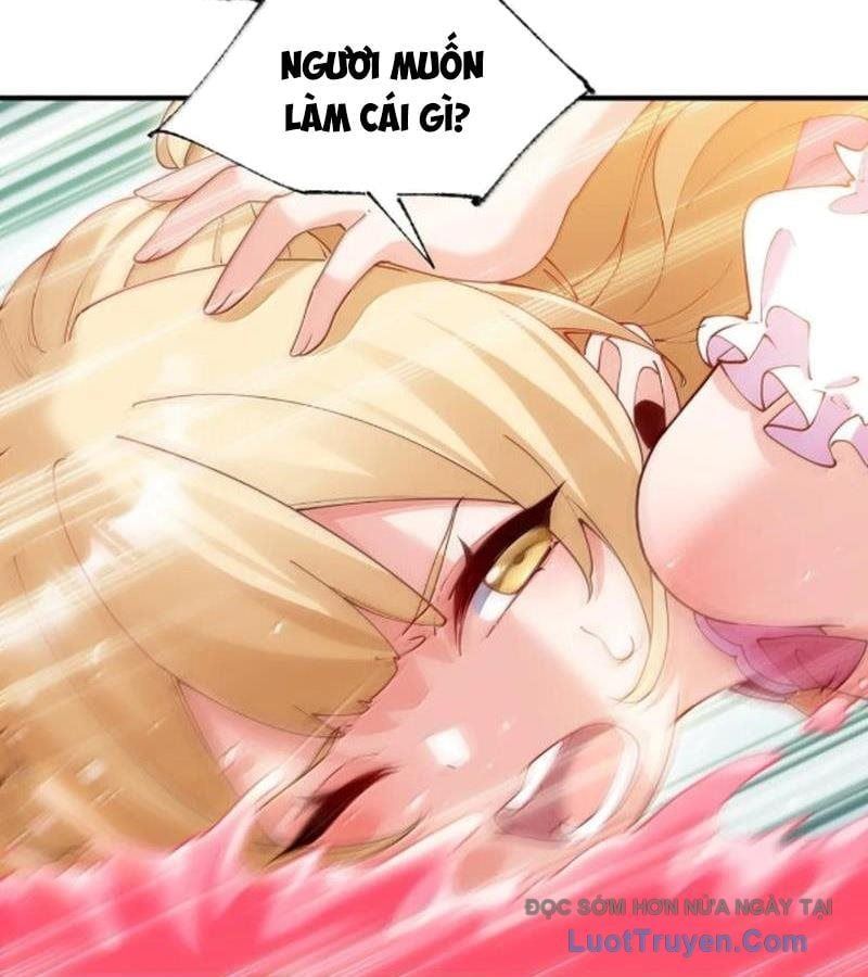 Trời Sinh Mị Cốt, Ta Bị Đồ Nhi Yandere Để Mắt Tới Chapter 78 - 19