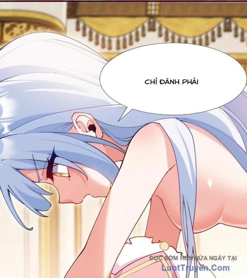 Trời Sinh Mị Cốt, Ta Bị Đồ Nhi Yandere Để Mắt Tới Chapter 78 - 20