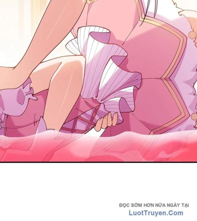 Trời Sinh Mị Cốt, Ta Bị Đồ Nhi Yandere Để Mắt Tới Chapter 78 - 21