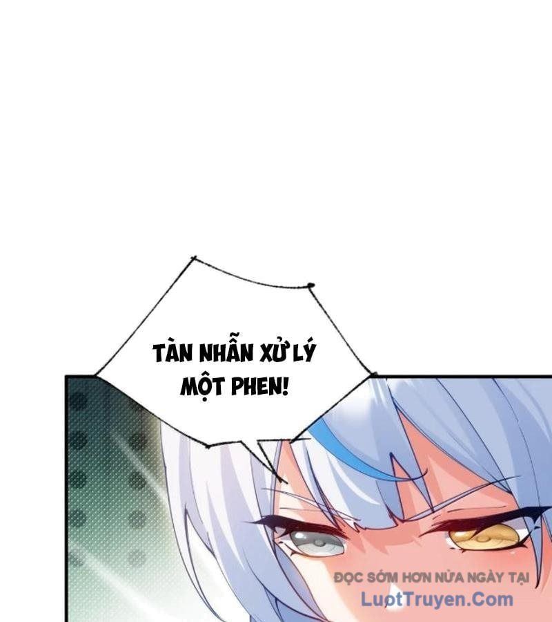 Trời Sinh Mị Cốt, Ta Bị Đồ Nhi Yandere Để Mắt Tới Chapter 78 - 22