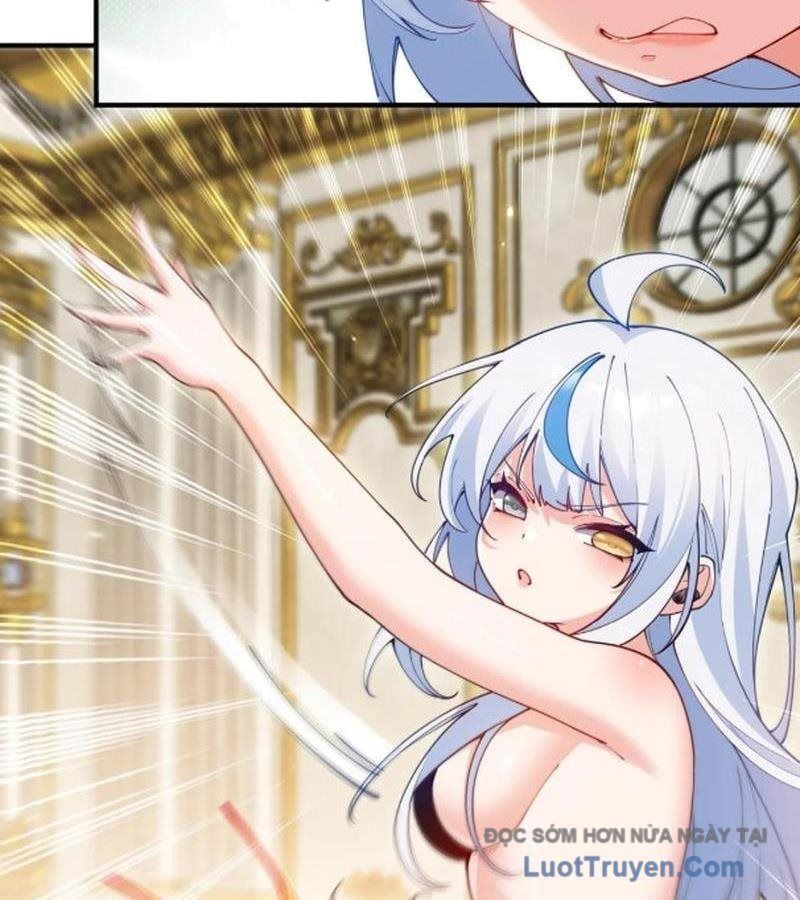 Trời Sinh Mị Cốt, Ta Bị Đồ Nhi Yandere Để Mắt Tới Chapter 78 - 23