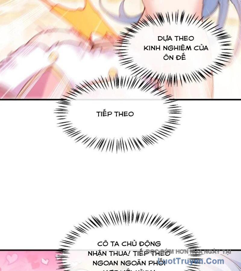 Trời Sinh Mị Cốt, Ta Bị Đồ Nhi Yandere Để Mắt Tới Chapter 78 - 24