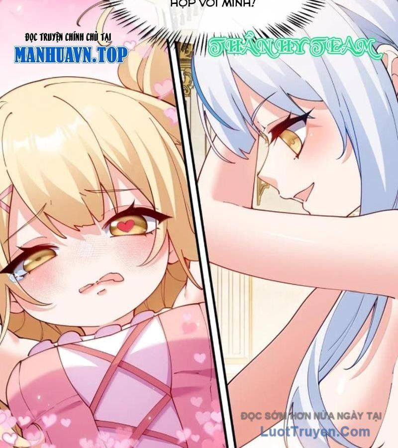 Trời Sinh Mị Cốt, Ta Bị Đồ Nhi Yandere Để Mắt Tới Chapter 78 - 25