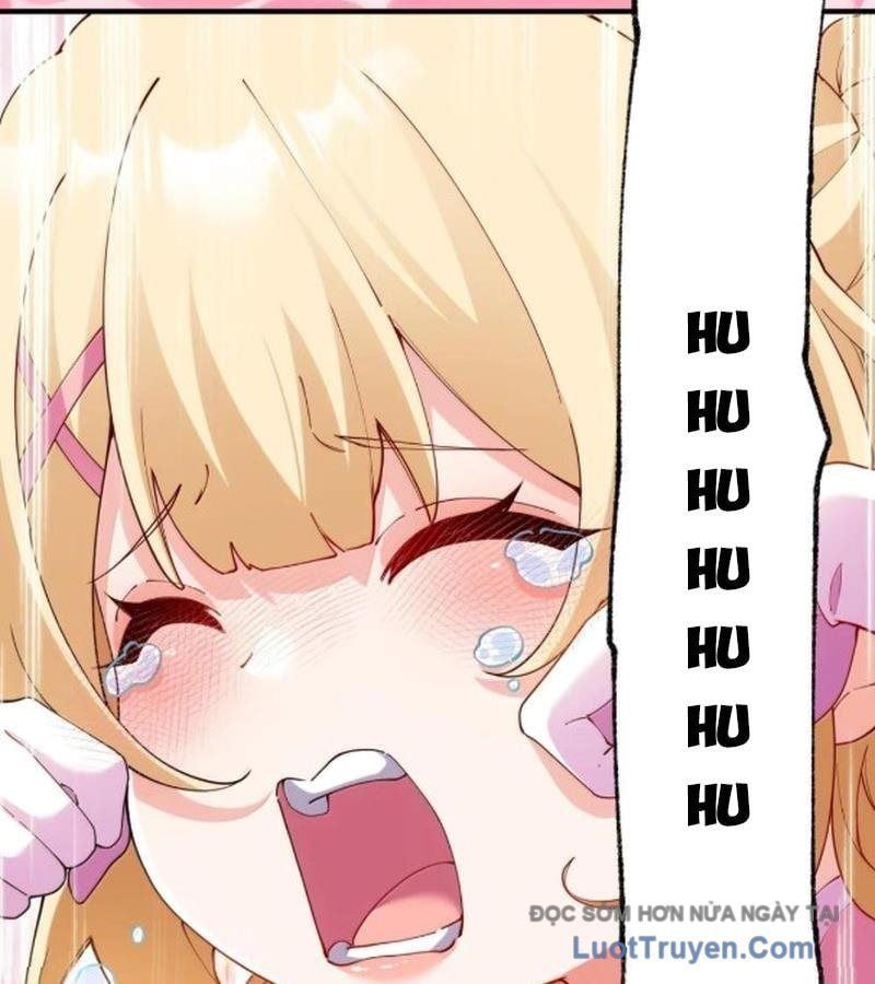 Trời Sinh Mị Cốt, Ta Bị Đồ Nhi Yandere Để Mắt Tới Chapter 78 - 28