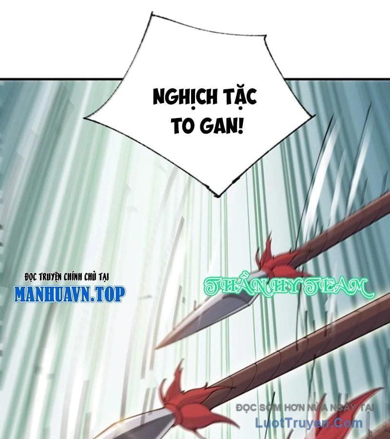 Trời Sinh Mị Cốt, Ta Bị Đồ Nhi Yandere Để Mắt Tới Chapter 78 - 30