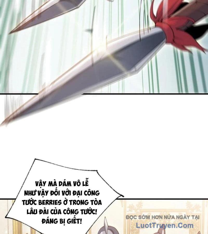 Trời Sinh Mị Cốt, Ta Bị Đồ Nhi Yandere Để Mắt Tới Chapter 78 - 31