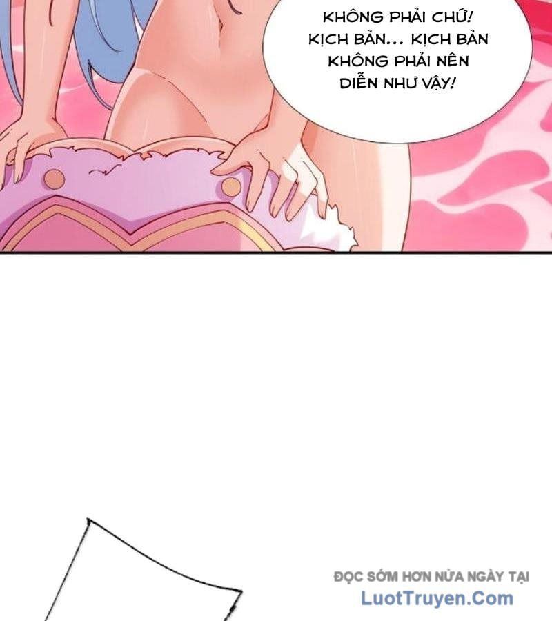 Trời Sinh Mị Cốt, Ta Bị Đồ Nhi Yandere Để Mắt Tới Chapter 78 - 33