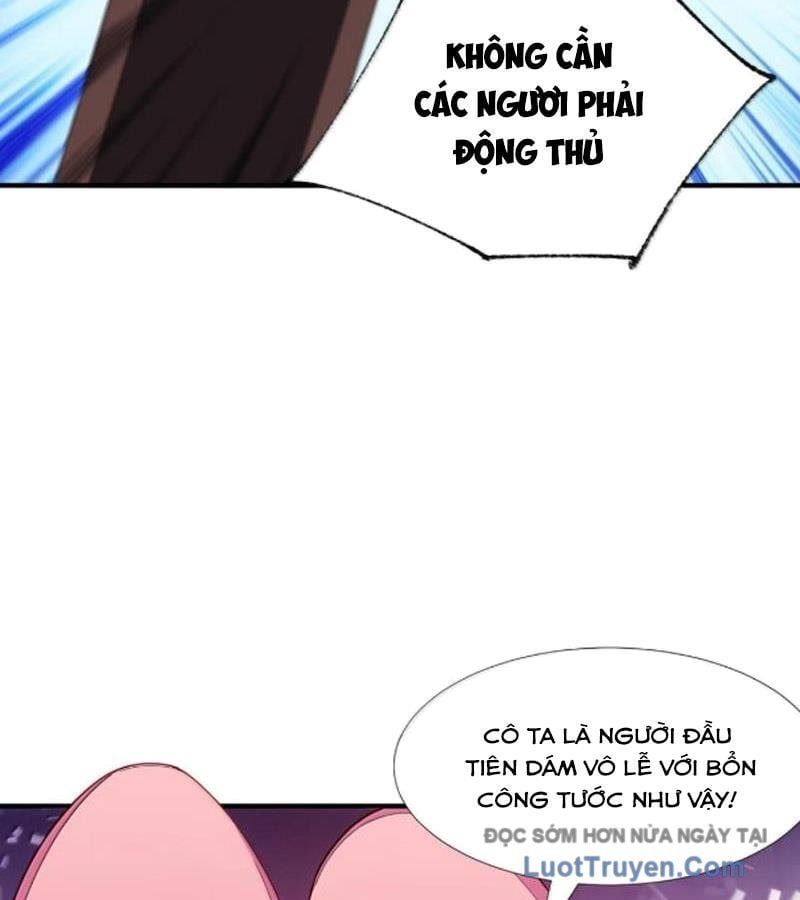 Trời Sinh Mị Cốt, Ta Bị Đồ Nhi Yandere Để Mắt Tới Chapter 78 - 35