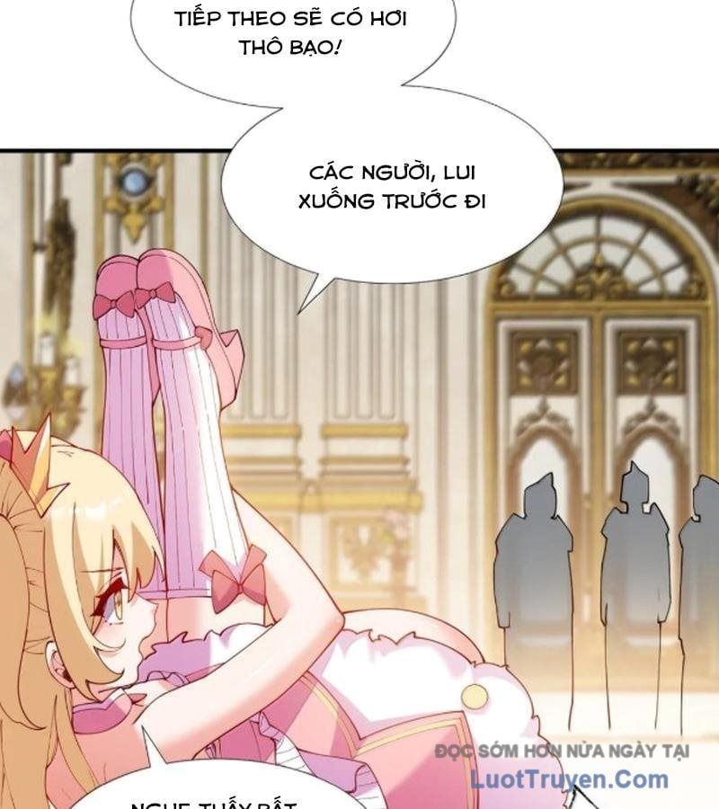 Trời Sinh Mị Cốt, Ta Bị Đồ Nhi Yandere Để Mắt Tới Chapter 78 - 38