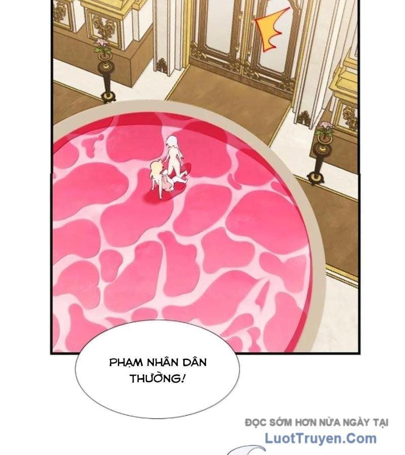 Trời Sinh Mị Cốt, Ta Bị Đồ Nhi Yandere Để Mắt Tới Chapter 78 - 40