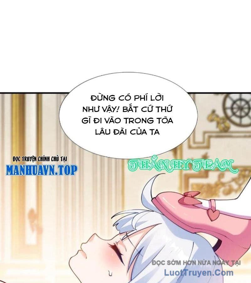 Trời Sinh Mị Cốt, Ta Bị Đồ Nhi Yandere Để Mắt Tới Chapter 78 - 5