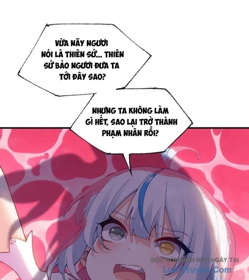 Trời Sinh Mị Cốt, Ta Bị Đồ Nhi Yandere Để Mắt Tới Chapter 78 - 45