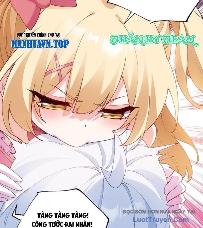 Trời Sinh Mị Cốt, Ta Bị Đồ Nhi Yandere Để Mắt Tới Chapter 78 - 47