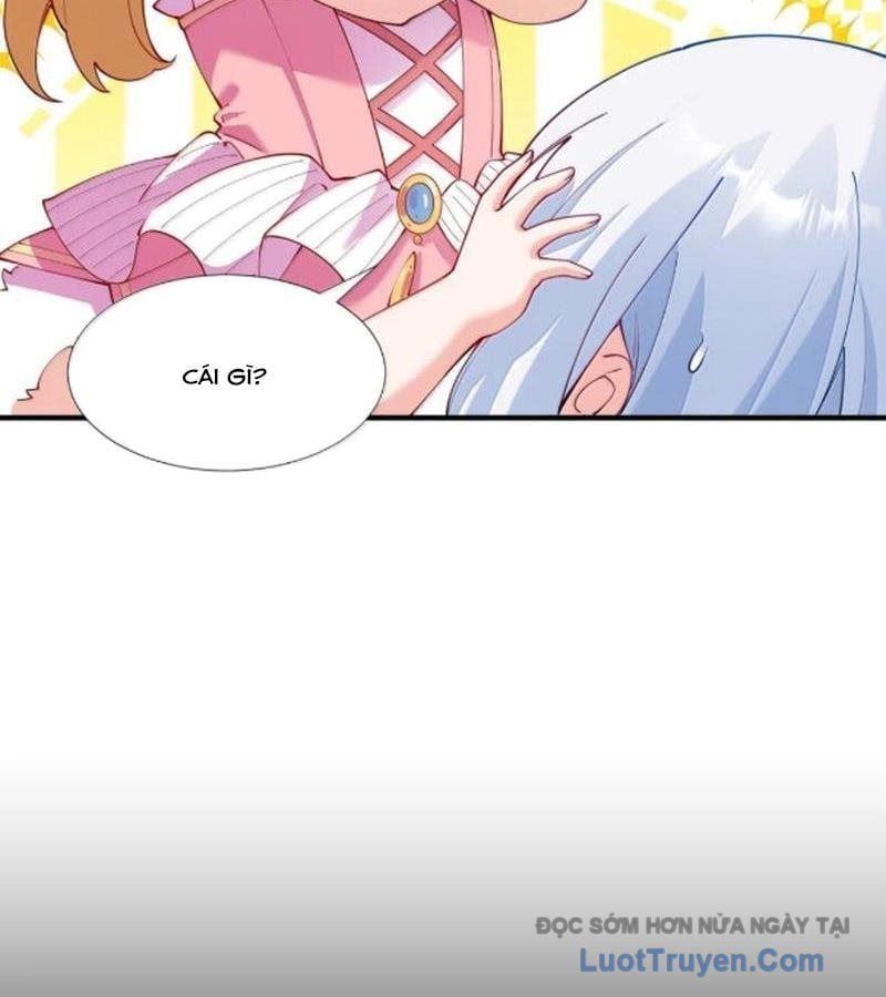 Trời Sinh Mị Cốt, Ta Bị Đồ Nhi Yandere Để Mắt Tới Chapter 78 - 49