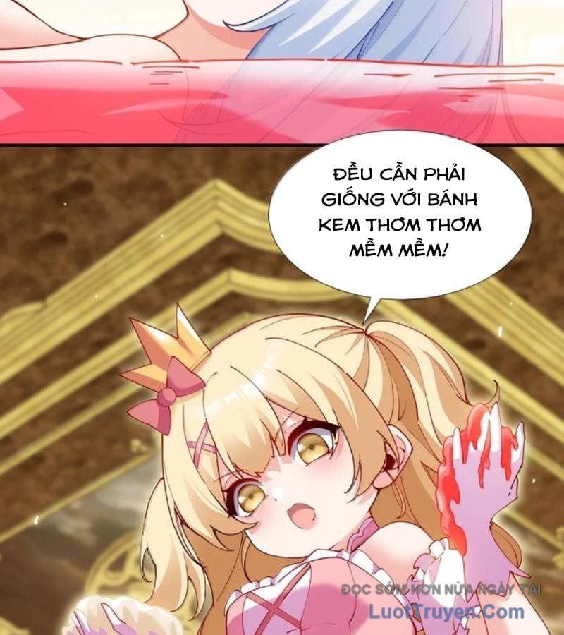 Trời Sinh Mị Cốt, Ta Bị Đồ Nhi Yandere Để Mắt Tới Chapter 78 - 6