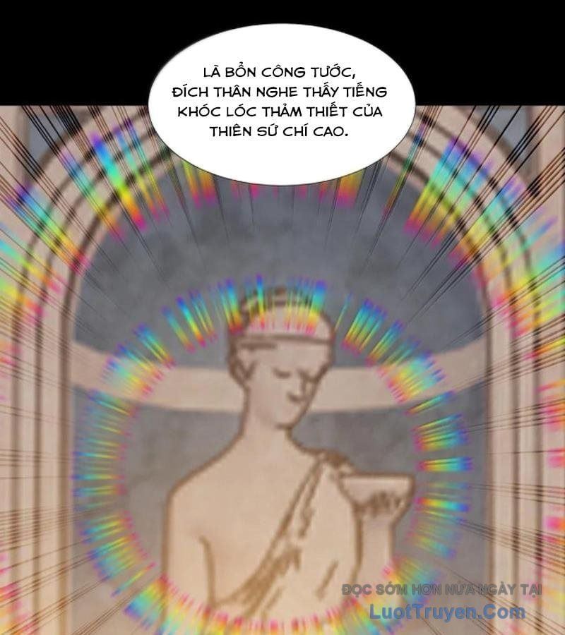 Trời Sinh Mị Cốt, Ta Bị Đồ Nhi Yandere Để Mắt Tới Chapter 78 - 53