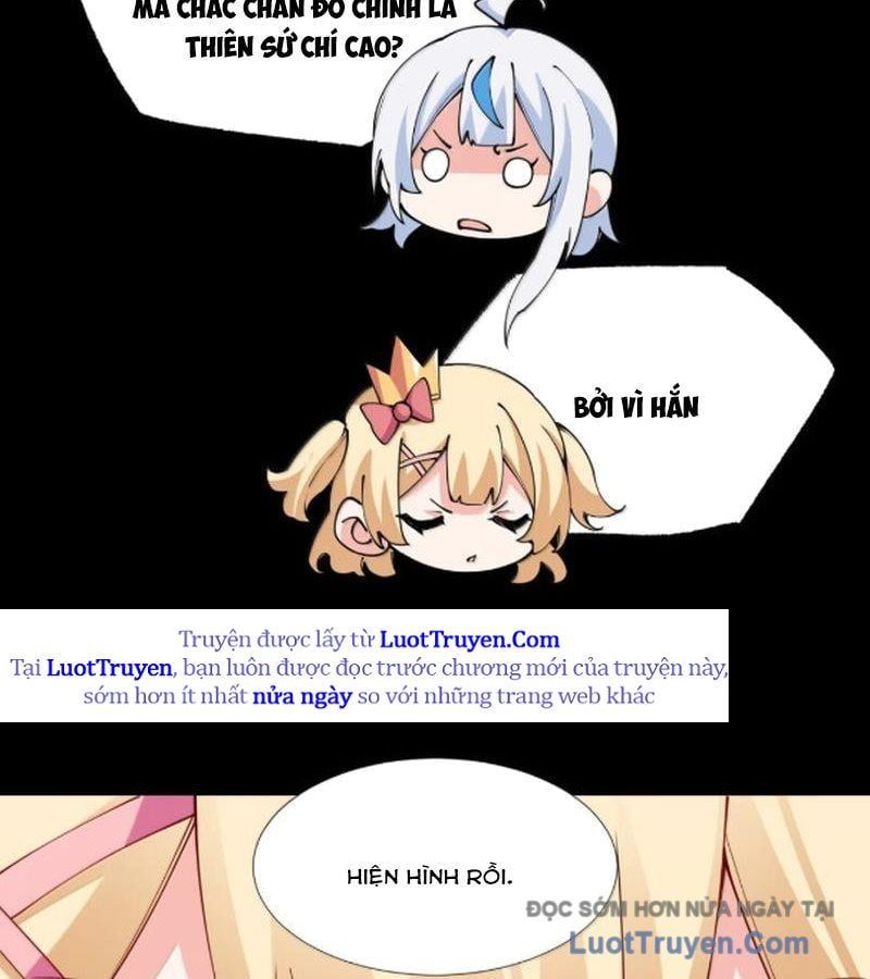 Trời Sinh Mị Cốt, Ta Bị Đồ Nhi Yandere Để Mắt Tới Chapter 78 - 56