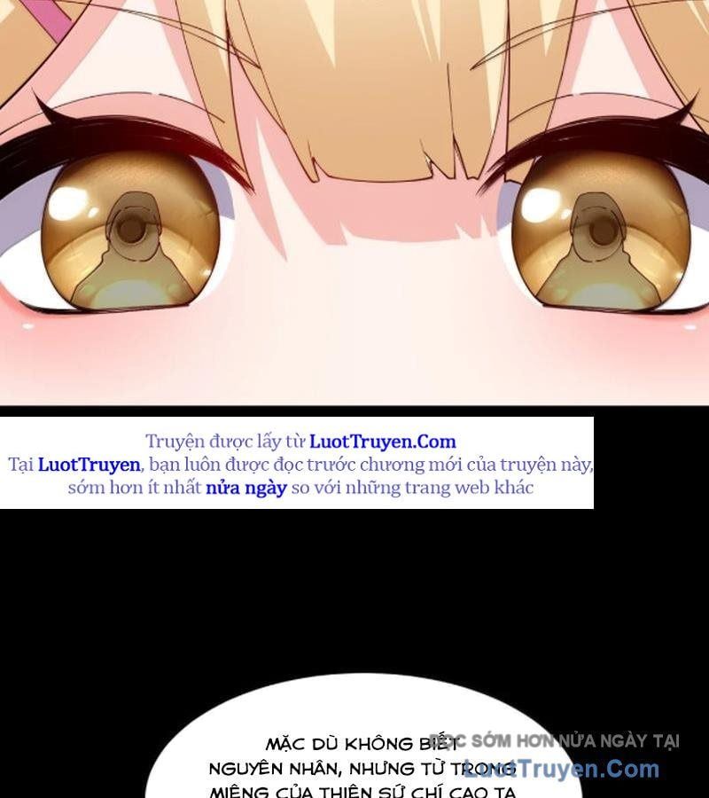 Trời Sinh Mị Cốt, Ta Bị Đồ Nhi Yandere Để Mắt Tới Chapter 78 - 57