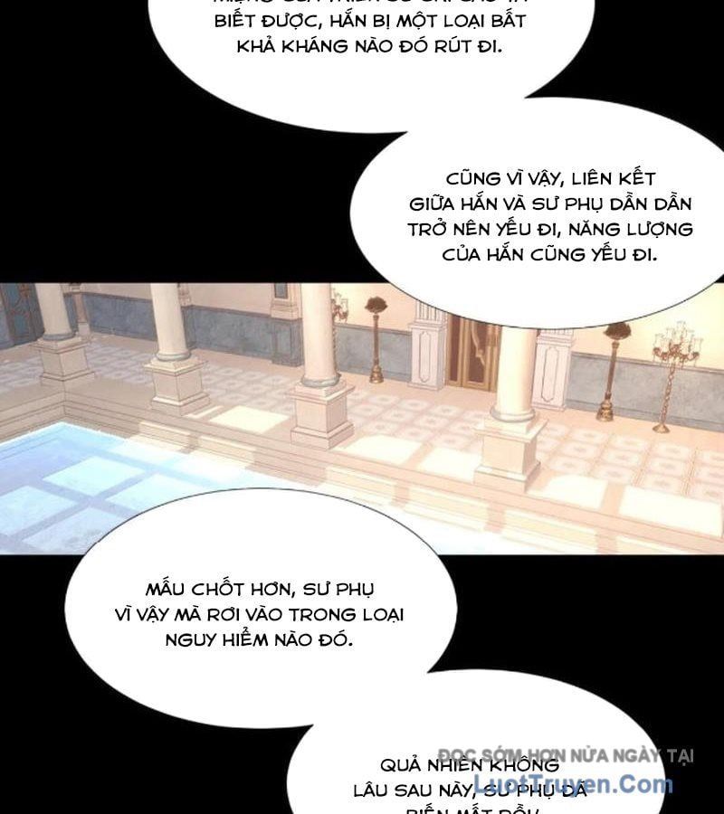 Trời Sinh Mị Cốt, Ta Bị Đồ Nhi Yandere Để Mắt Tới Chapter 78 - 58