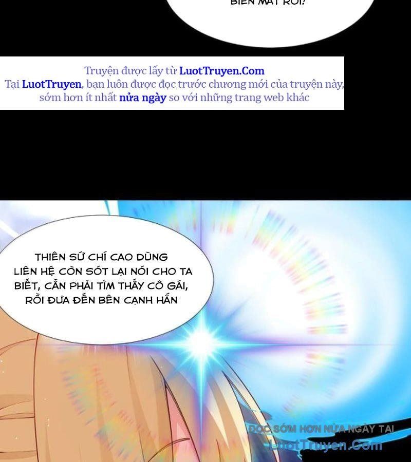 Trời Sinh Mị Cốt, Ta Bị Đồ Nhi Yandere Để Mắt Tới Chapter 78 - 59