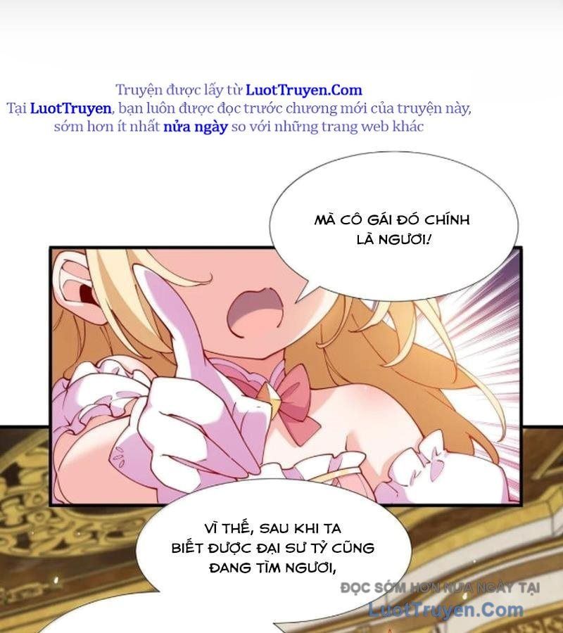 Trời Sinh Mị Cốt, Ta Bị Đồ Nhi Yandere Để Mắt Tới Chapter 78 - 61