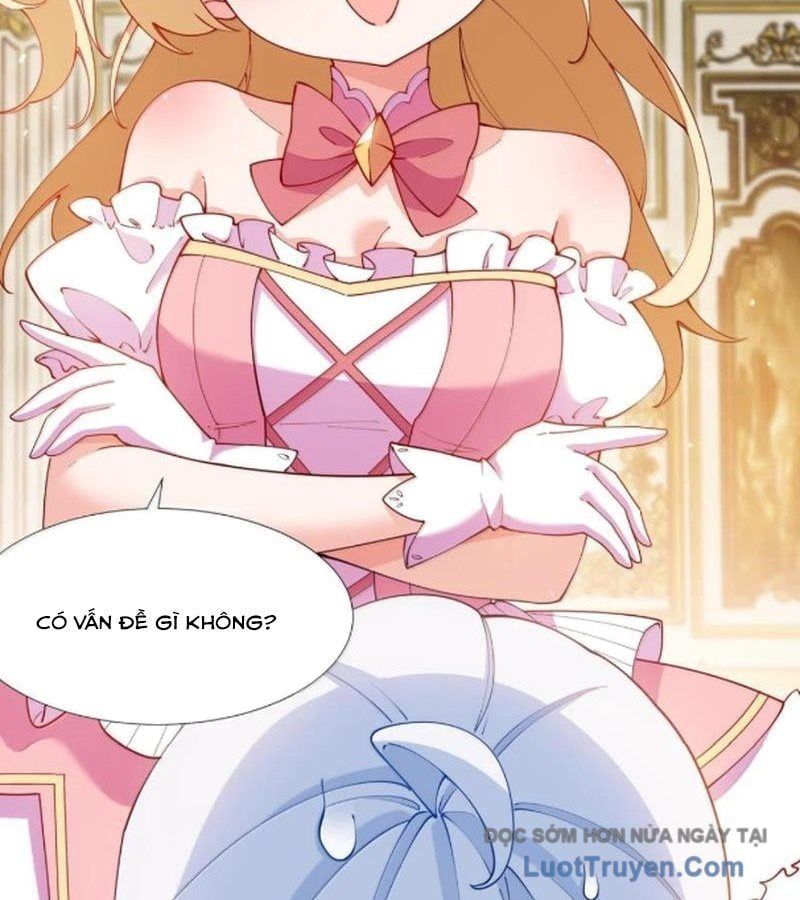 Trời Sinh Mị Cốt, Ta Bị Đồ Nhi Yandere Để Mắt Tới Chapter 78 - 64