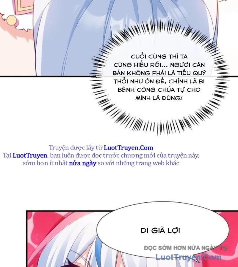 Trời Sinh Mị Cốt, Ta Bị Đồ Nhi Yandere Để Mắt Tới Chapter 78 - 65