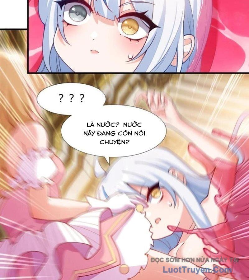 Trời Sinh Mị Cốt, Ta Bị Đồ Nhi Yandere Để Mắt Tới Chapter 78 - 66