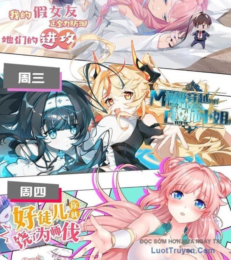 Trời Sinh Mị Cốt, Ta Bị Đồ Nhi Yandere Để Mắt Tới Chapter 78 - 70