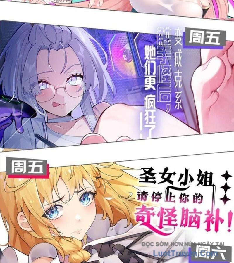 Trời Sinh Mị Cốt, Ta Bị Đồ Nhi Yandere Để Mắt Tới Chapter 78 - 71