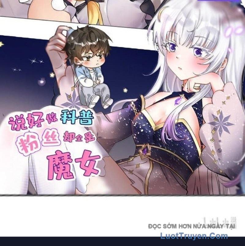 Trời Sinh Mị Cốt, Ta Bị Đồ Nhi Yandere Để Mắt Tới Chapter 78 - 72