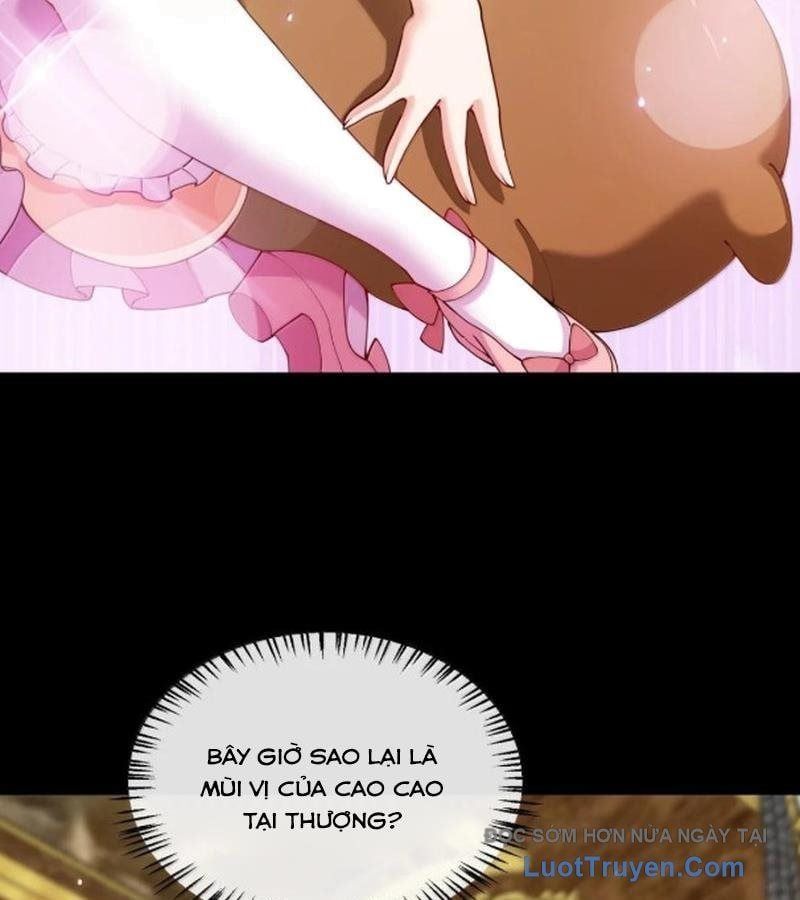 Trời Sinh Mị Cốt, Ta Bị Đồ Nhi Yandere Để Mắt Tới Chapter 78 - 10